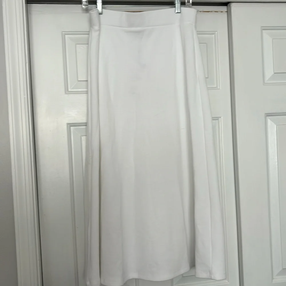 NWT Zara top and skirt set - Picture 2 of 5